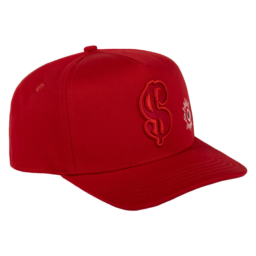 CASH MONEY RED