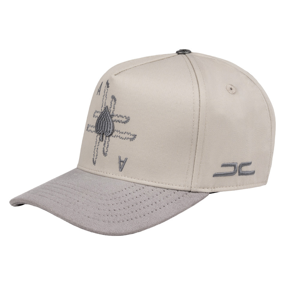 PIKAS XY BEIGE – JCHATSBRAND