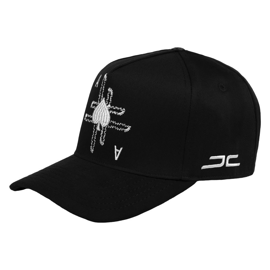 PIKAS XY BLACK – JCHATSBRAND