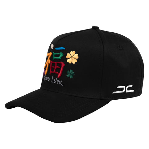 GOOD LUCK COLORS CURVED