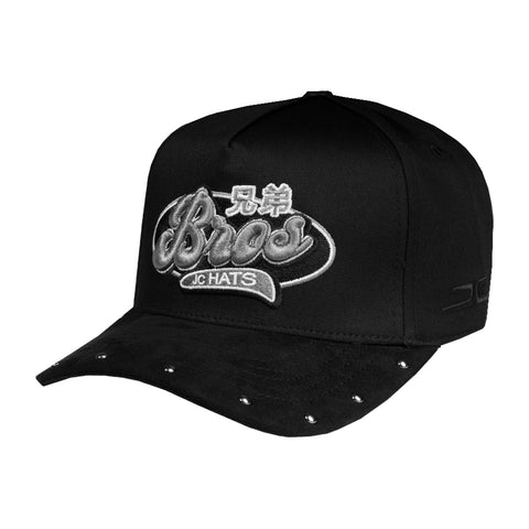 JC BROS EE BLACK