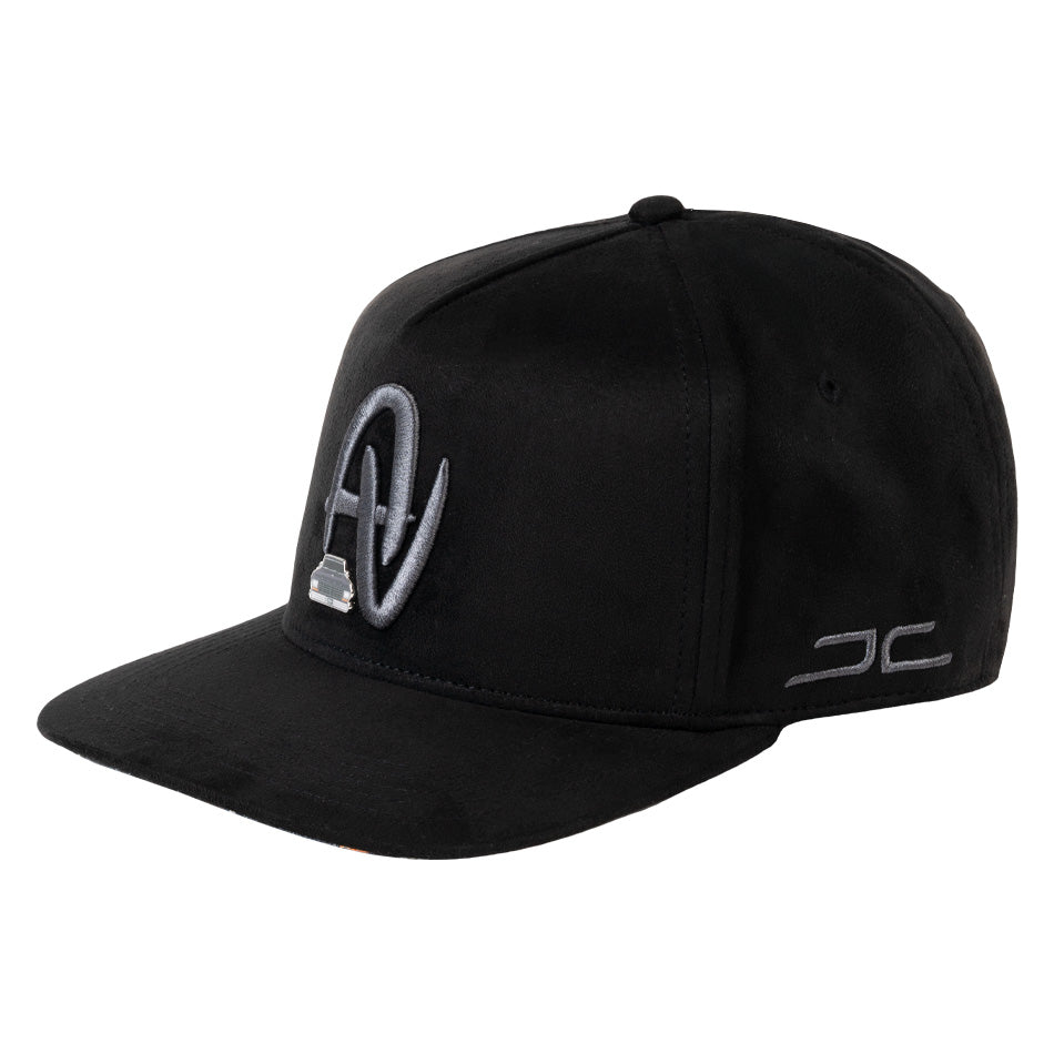 EL AV BLACK – JCHATSBRAND