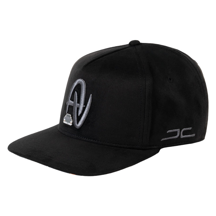 EL AV BLACK – JCHATSBRAND