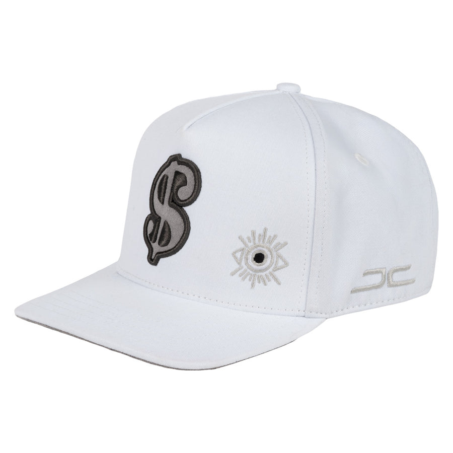 CASH MONEY WHITE