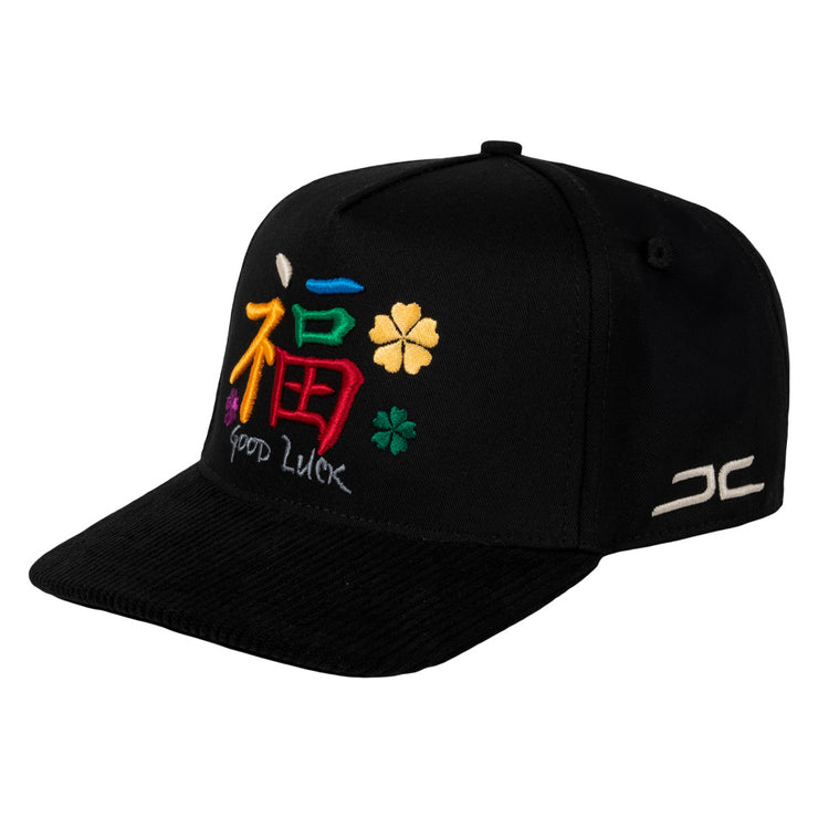 GOOD LUCK COLORS JCHATSBRAND GOOD LUCK COLORS JCHATSBRAND