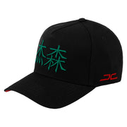 JC GLORY BLACK