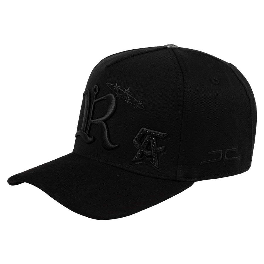 LR BLACK