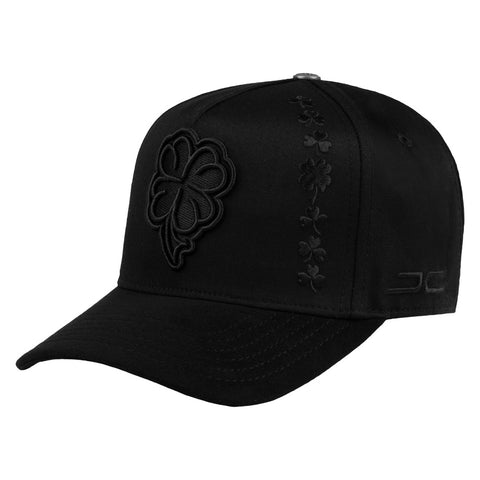 TREBOL XY BLACK