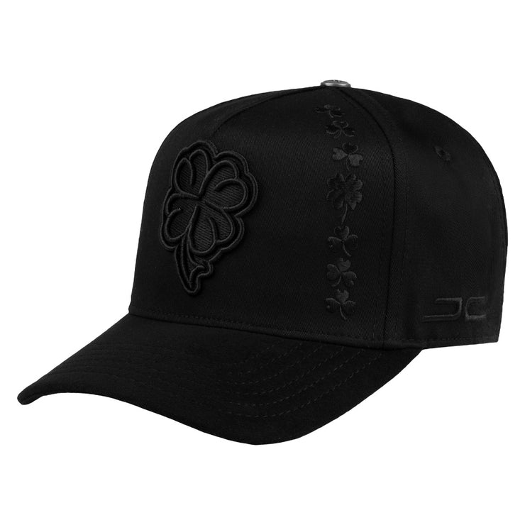 TREBOL XY BLACK