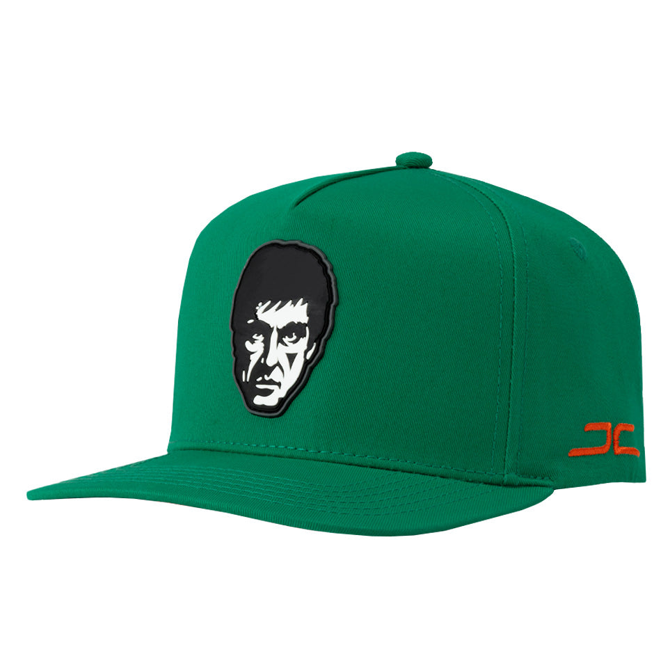 SCARFACE – JCHATSBRAND
