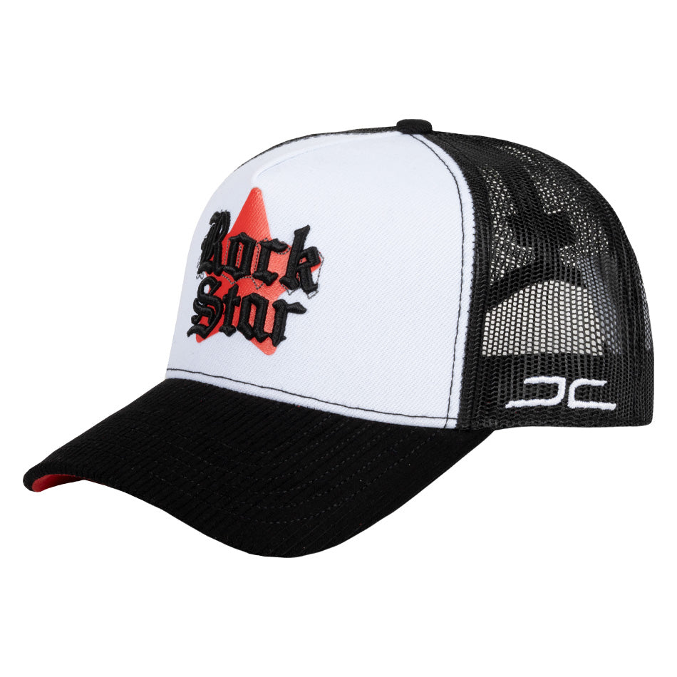 ROCKSTAR BLACK & WHITE – JCHATSBRAND