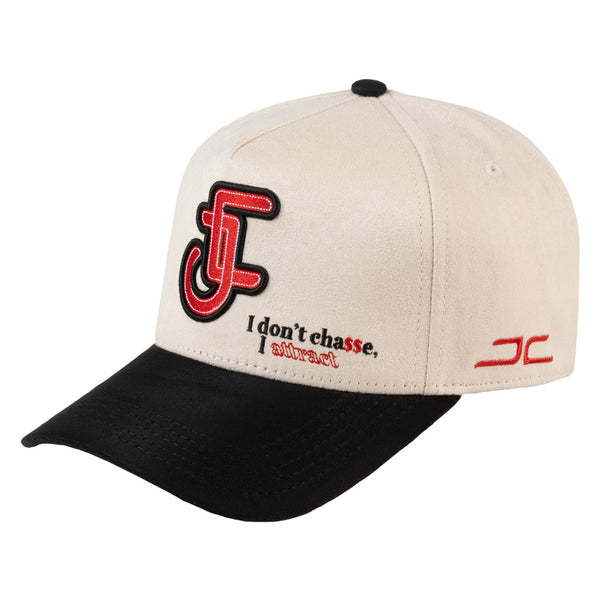 JC CHASSE BEIGE
