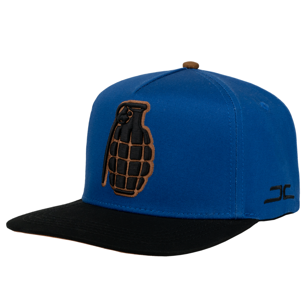 
                  
                    GRANADA BLUE
                  
                