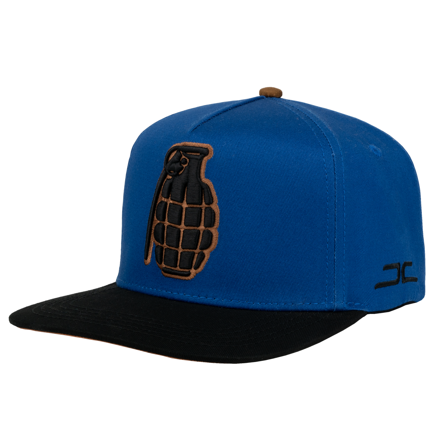 
                  
                    GRANADA BLUE
                  
                