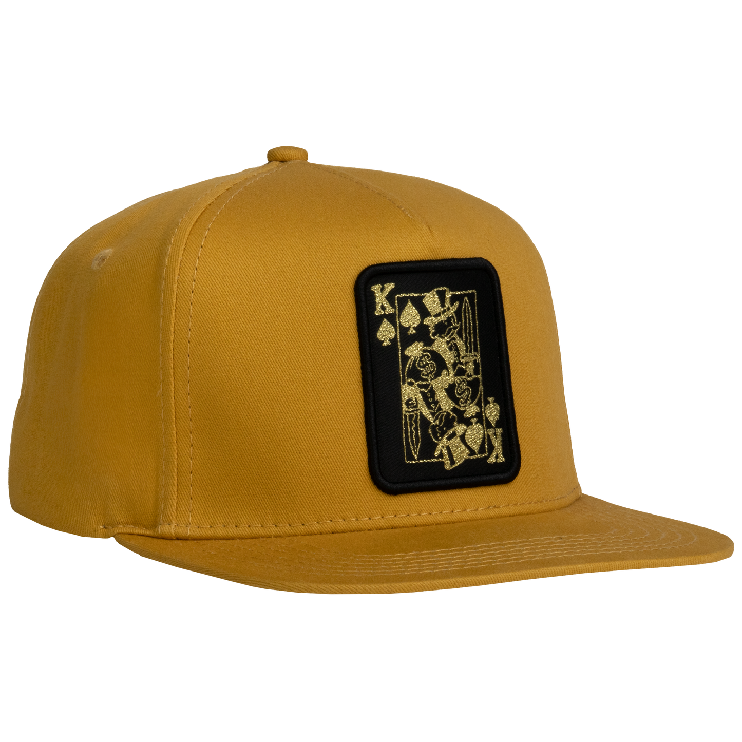 
                  
                    KINGS CARD YELLOW
                  
                