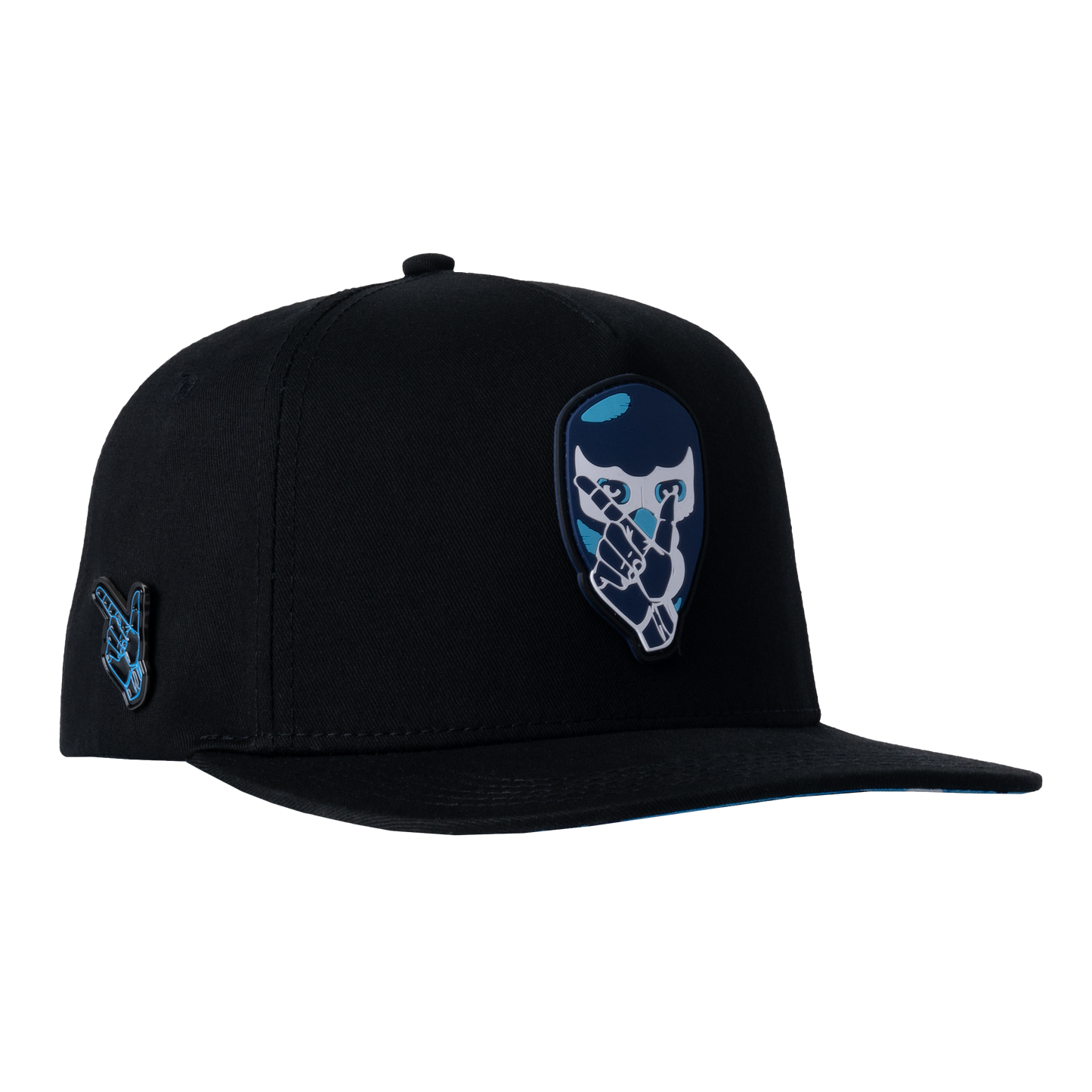 
                  
                    BLUE JC HATS MASK BLACK
                  
                