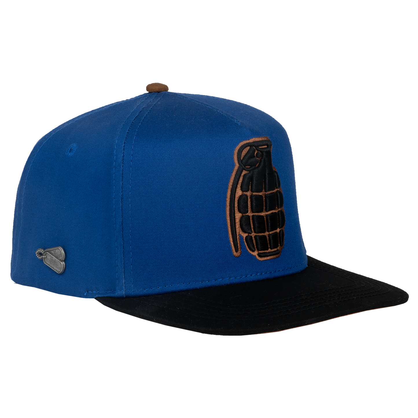 
                  
                    GRANADA BLUE
                  
                