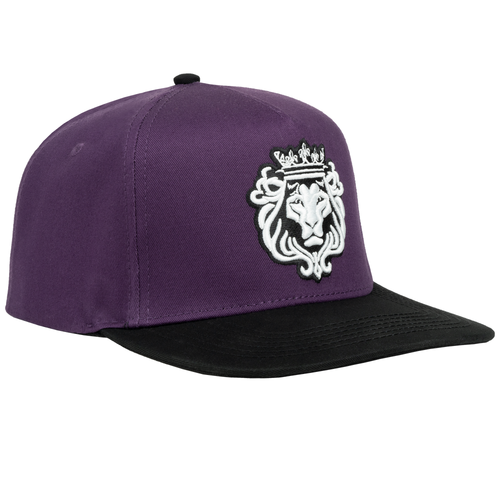 
                  
                    EL REY CLASSIC PURPLE
                  
                