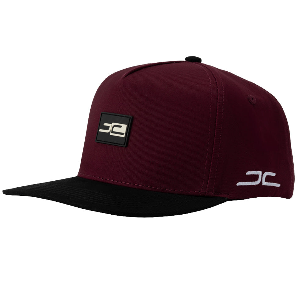 
                  
                    JC CARTOON BURGUNDY
                  
                