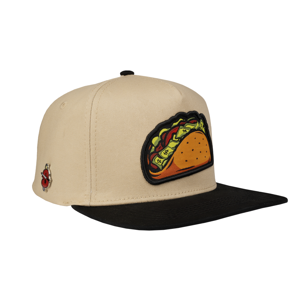 
                  
                    JC TACOS BEIGE
                  
                