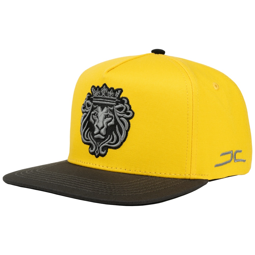 
                  
                    EL REY CLASSIC YELLOW
                  
                