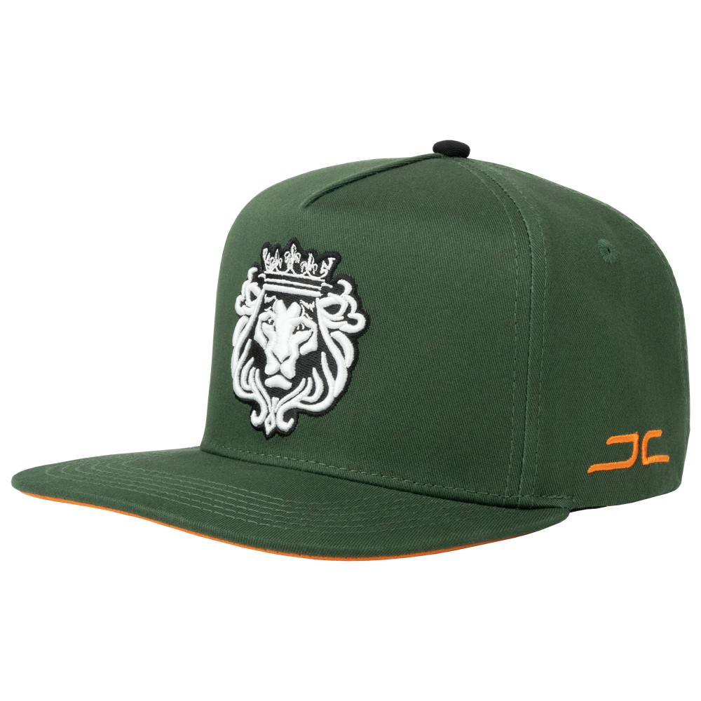 
                  
                    EL REY CLASSIC GREEN
                  
                