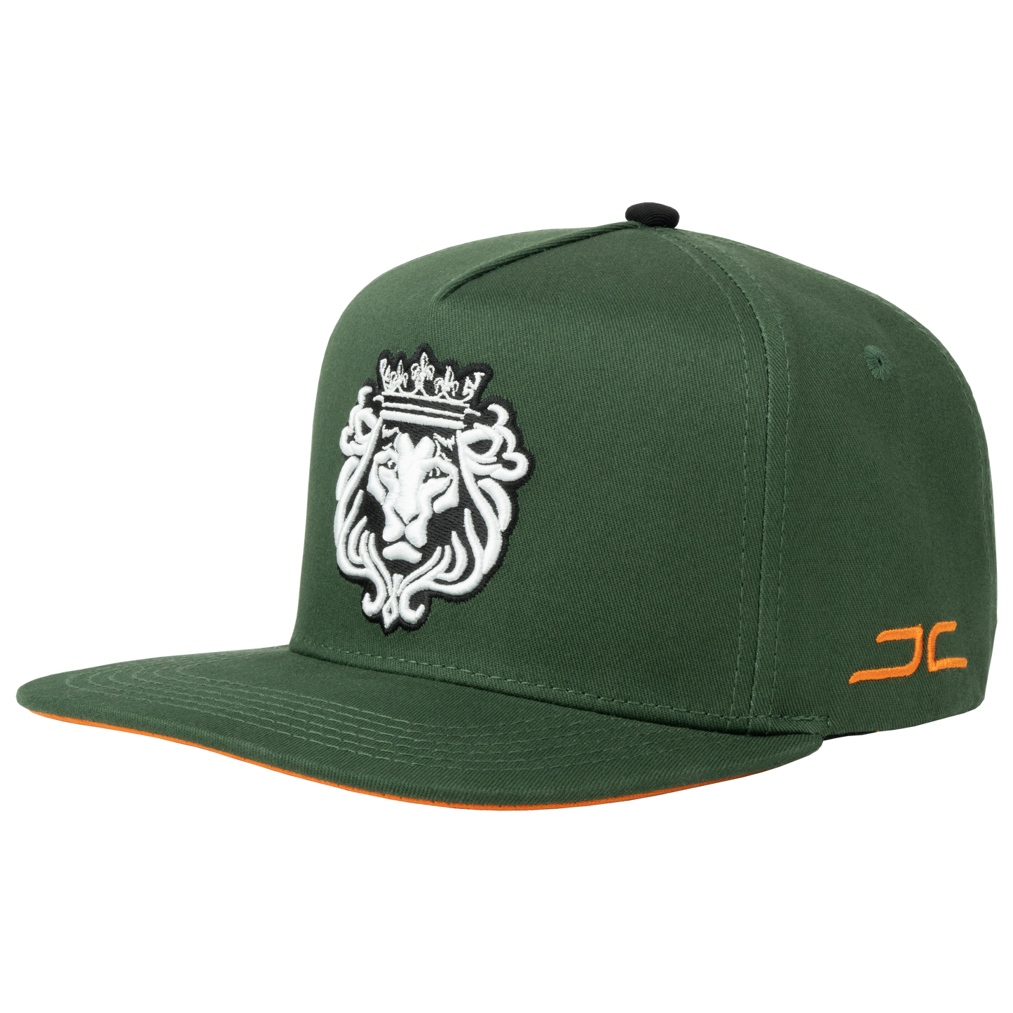 
                  
                    EL REY CLASSIC GREEN
                  
                