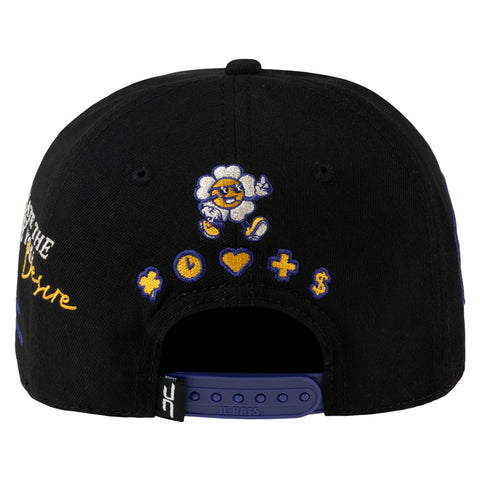 JC SUN BLACK