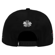 GOOD LUCK BLACK CURVED