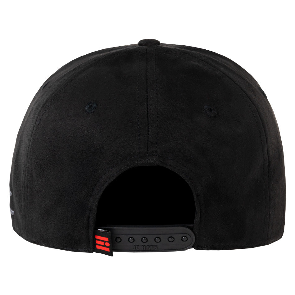 EL AV BLACK – JCHATSBRAND