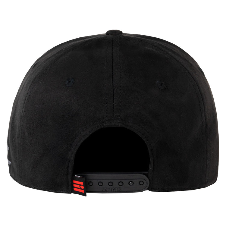 EL AV BLACK – JCHATSBRAND