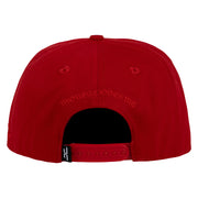 CASH MONEY RED