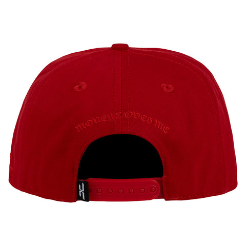 CASH MONEY RED