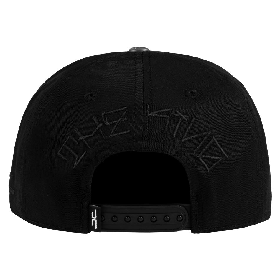 EL REY XY BLACK – JCHATSBRAND