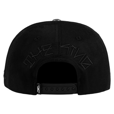 EL REY XY BLACK