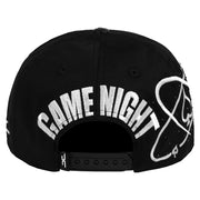 PIKAS XY BLACK