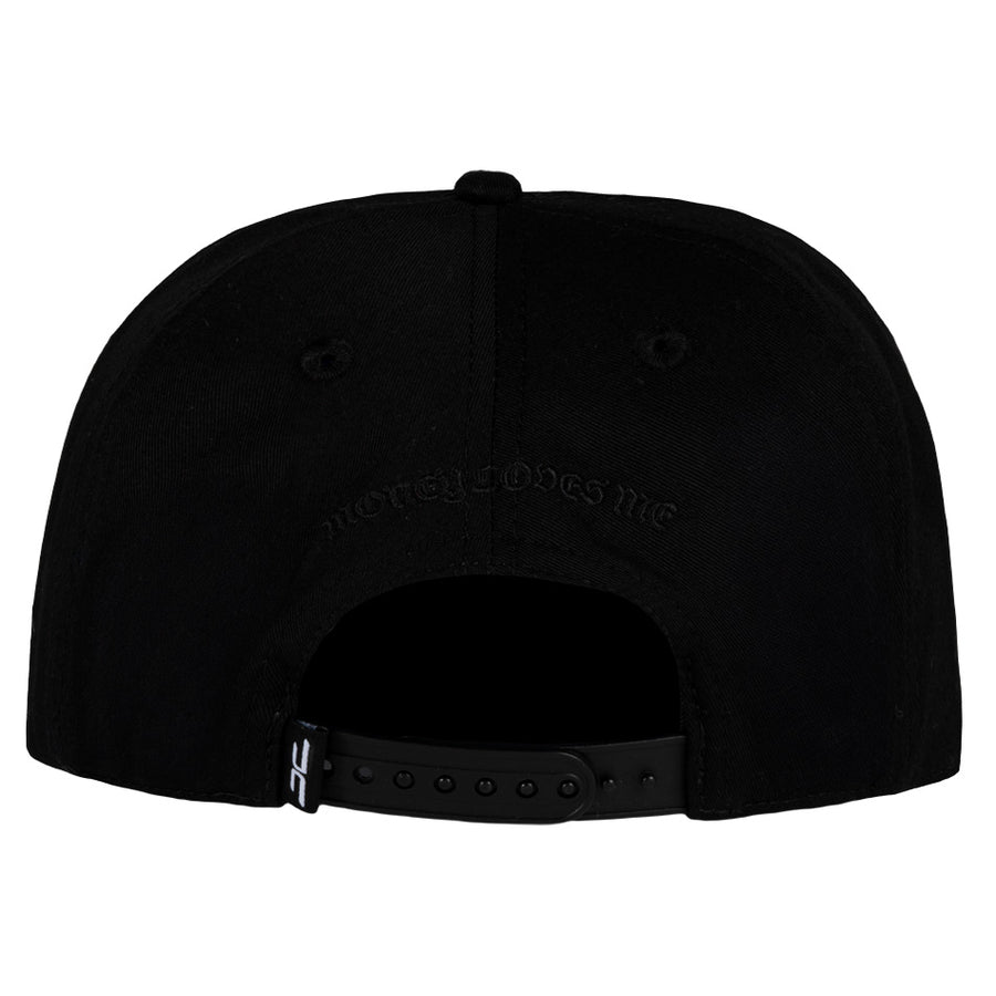CASH MONEY BLACK