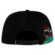 UNIVERSITY OF LIFE BLACK