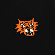 TIGER BLACK