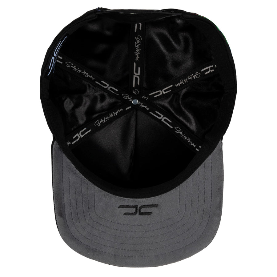 UNIVERSITY OF LIFE BLACK
