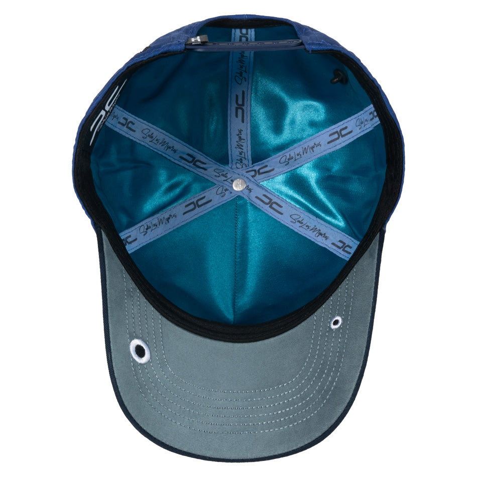 ⭐️chata⭐️ 444 BLUE – JCHATSBRAND