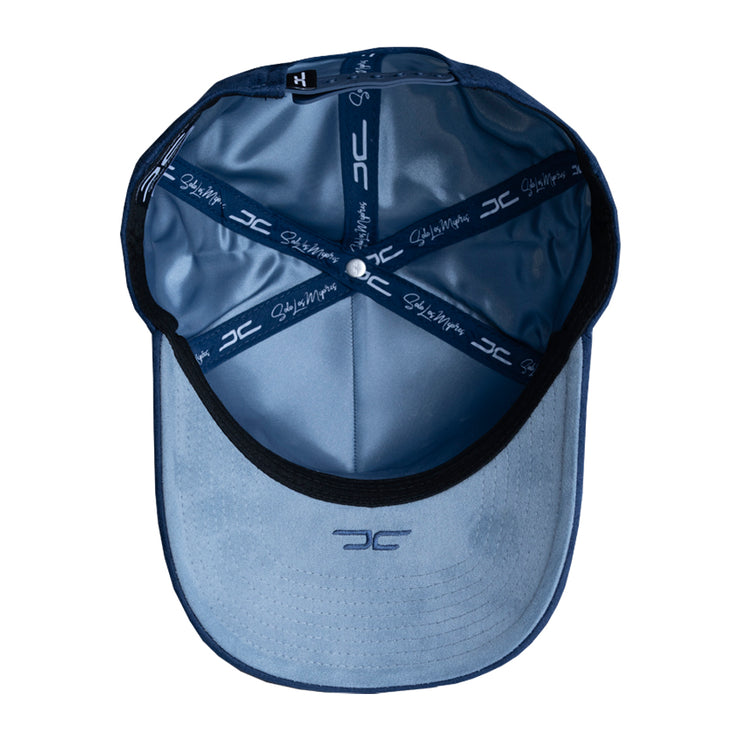JC STUDIO NAVY – JCHATSBRAND