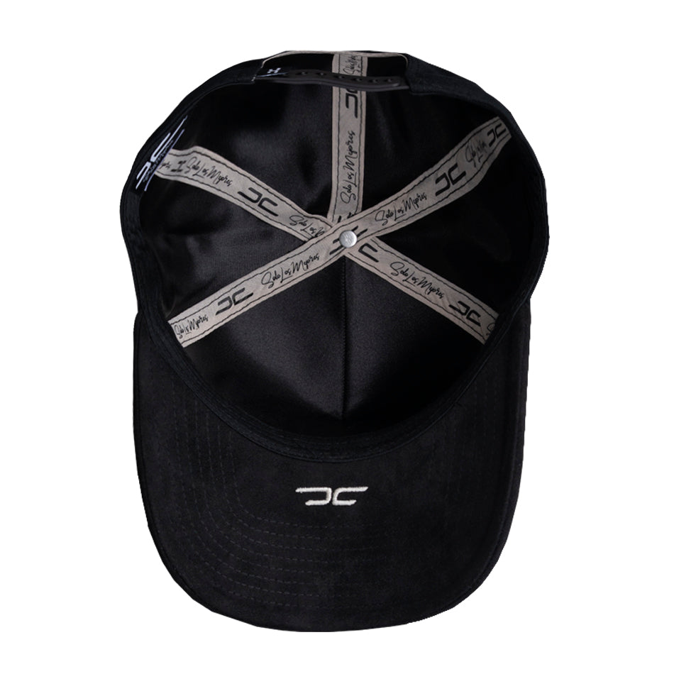 JC STUDIO BLACK – JCHATSBRAND