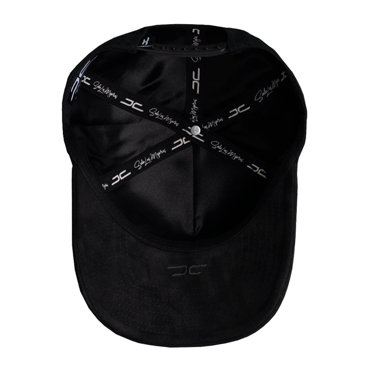 JC SOCIETY BLACK – JCHATSBRAND