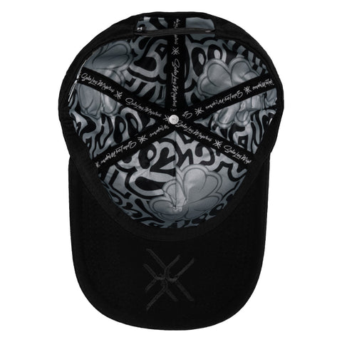 TREBOL XY BLACK