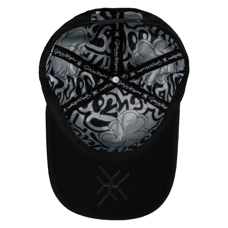 TREBOL XY BLACK