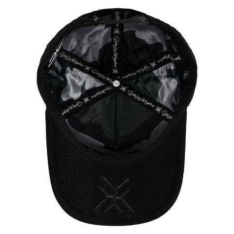 SUGAR XY BLACK