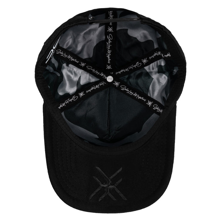 SUGAR XY BLACK