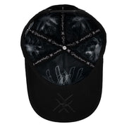 PIKAS XY BLACK