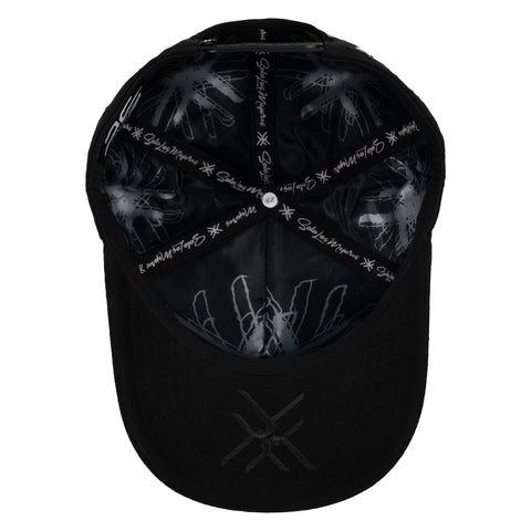 PIKAS XY BLACK